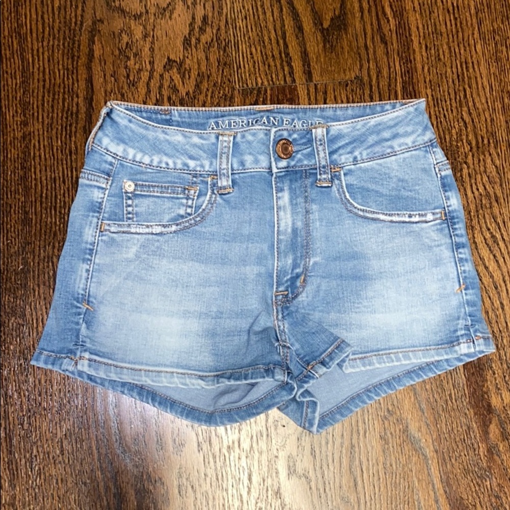 American Eagle Outfitters Shorts